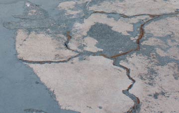 fibreglass roofing replacement Newcastle Emlyn