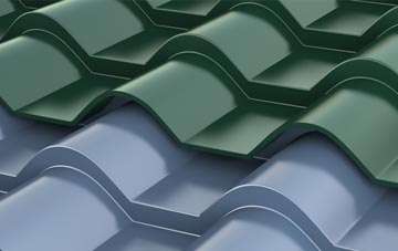 who should consider Newcastle Emlyn plastic roofs