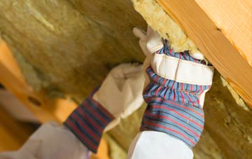 types of Newcastle Emlyn pitched roof insulation materials