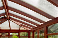 Newcastle Emlyn conservatory roofing insulation