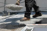 find rated Newcastle Emlyn flat roofing replacement companies