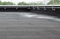 find rated Newcastle Emlyn flat roofing companies