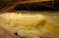 Newcastle Emlyn pitch roof insulation