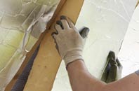 rated Newcastle Emlyn roof insulation companies